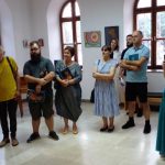 Otvoreno 15. Bijeljinsko bijenale: Prvonagrađeni rad “Izolacija” Siniše Budimira