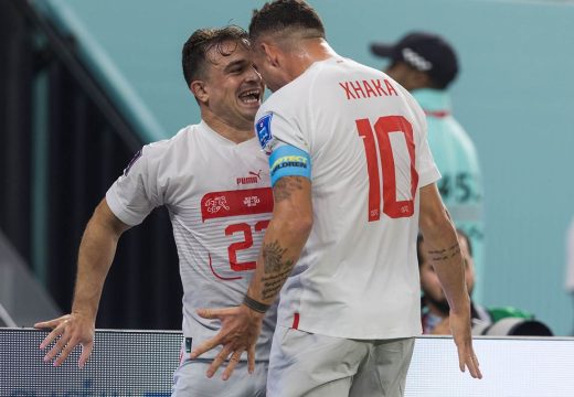 Danas na EURO 2024: Hrvati, Albanci i Švajcarci na terenu – hoće li biti iznenađenja?