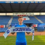 Dolazi iz Zenice: Eldar Sivac prvo pojačanje FK ’’Radnik’’ Bijeljina