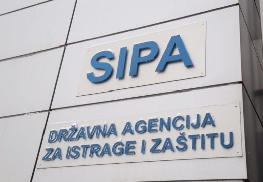 Četiri struje u igri: Borba za mjesto direktora SIPA