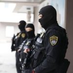 Nastavak akcije “Omerta”: Novi pretresi, očekuju se hapšenja