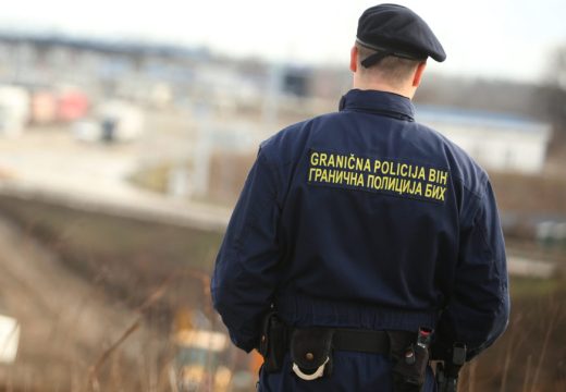 GP BiH: Spriječeno krijumčarenje 14 stranih državljana među kojima ima Avganistanaca i Sirijaca