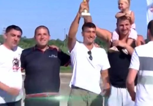 Sport: Jokić i Bogdanović već osvajaju trofeje (Video)