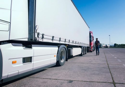 Povećan transport motornih vozila: Najviše robe je ušlo preko graničnog prelaza sa Hrvatskom