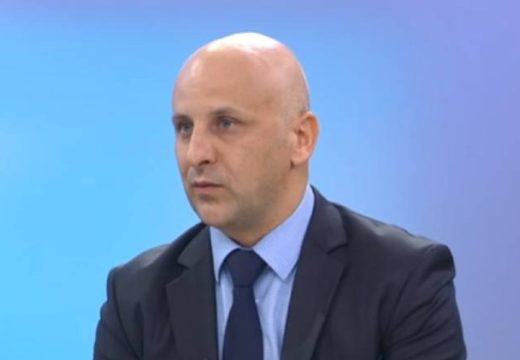 Dopis dostavljen MUP-u: Kostrešević kandidat za direktora Policije Srpske