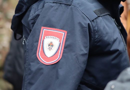 Laktaši: Policajac dobio otkaz zbog teže povrede radne dužnosti