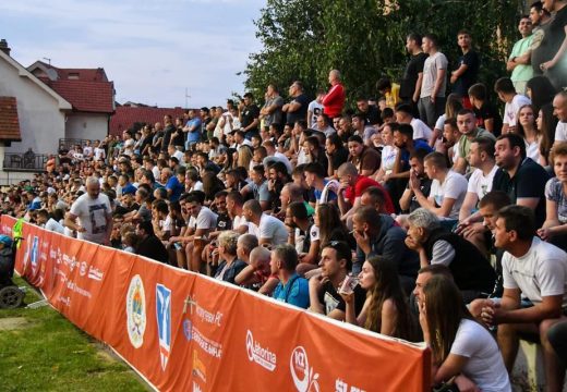 Bijeljina: Večeras u 19 časova počinje finalni dan BUM Ljetne lige