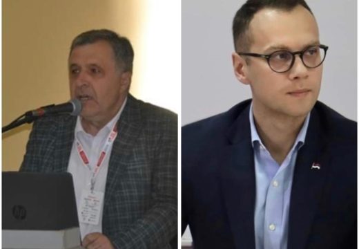 SNSD Bijeljina saopštio: Lazić kandidat za gradonačelnika, Savić nosilac liste