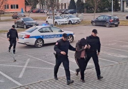 Milica (31) osuđena u Banjaluci: Za ubistvo partnera Švabe (53) četiri i po godine robije