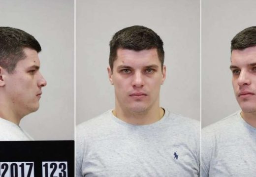Tužilaštvo traži novi pritvor do podizanja optužnice: Mladen Samardžija još uvijek pod istragom