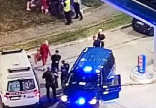 Opet haos u Sarajevu: Muškarac izboden na benzinskoj pumpi, dvije osobe uhapšene!