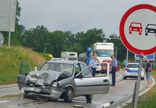 Nesreća: Poznat identitet žene koja je poginula jutros na putu Banjaluka-Prnjavor