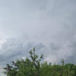 Upaljen i meteoalarm: Stiže nevrijeme, na udaru veći dio BiH