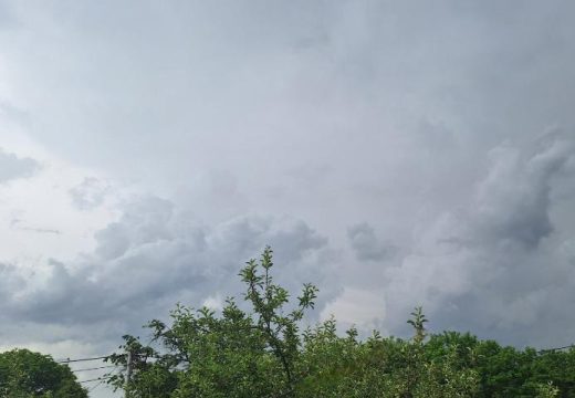 Do četvrtka: Meteorolozi upozorili na nepogode u Srpskoj