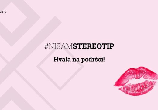 #nisamSTEREOTIP: Mjesec borbe protiv stereotipa se završio, ali nikada ne prestaje