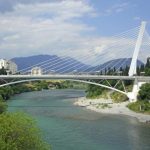 Temperature su nenormalno visoke: Podgorica postala “grad duhova”