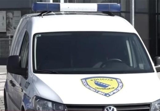 Evo šta su poručili: Oglasila se policija o pucnjavi u Brčkom