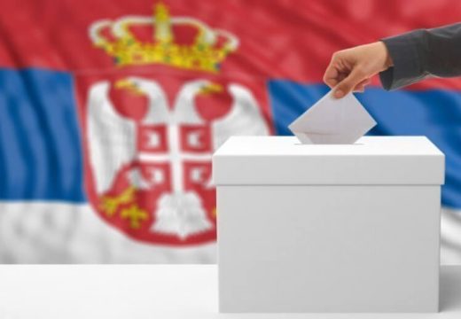 Ponovo se bira i beogradska vlast: Sutra izbori u 89 gradova i opština širom Srbije