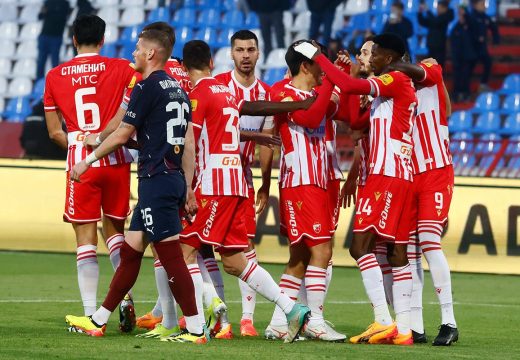 Potez za divljenje: Zvezda donirala 100.000 evra Dečijoj klinici u Tiršovoj