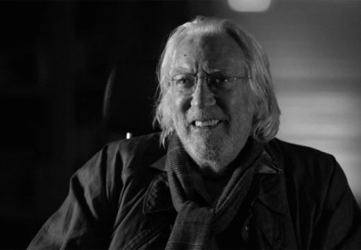 Poslije duge bolesti: Preminuo slavni glumac Donald Saterlend
