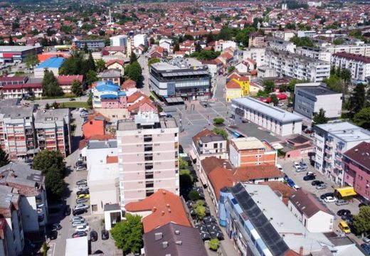 Prijedorska policija otkrila petorku: Evo kako su oštetili banku za 3,5 miliona