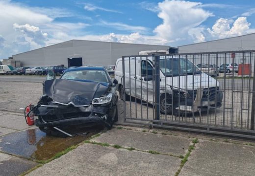 Saobraćajka kod Bijeljine: Učestvovali “kedi” i automobil, povrijeđeno pet osoba