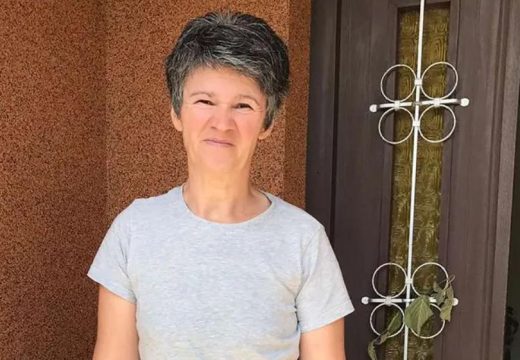 Gradiška: Nestala Suzana Rubčić, policija moli za pomoć