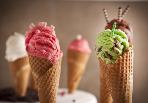 Nutricionisti otkrivaju: Šta se dešava ako pretjeramo sa sladoledom