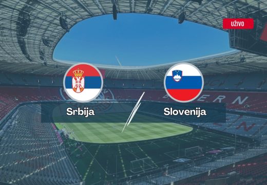 Srbija – Slovenija: Poznati sastavi obje ekipe, slijedi spektakl u Minhenu