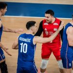 Odbojka: Srbija dobila rivale na Olimpijskim igrama