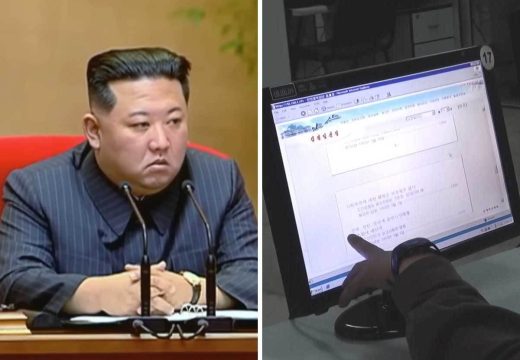 Stotinjak sajtova, dozvola za pristup i smrtne kazne: Kako izgleda internet u Sjevernoj Koreji