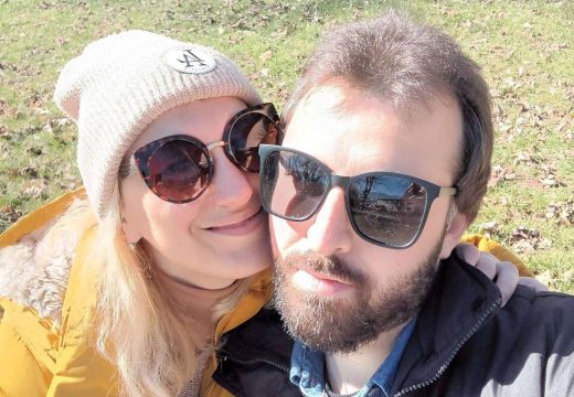 Sarajevo: Suprugu danima držao mrtvu u stanu pa pisao ljubavne statuse o njihovoj sreći