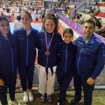 Sport: Evropska medalja za Tekvondo klub „Sokol“