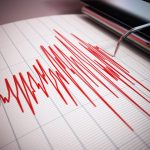 Zemljotres u blizini Kamčatke u Rusiji