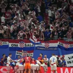 Еuro: UЕFA kaznila Fudbalski savez Hrvatske
