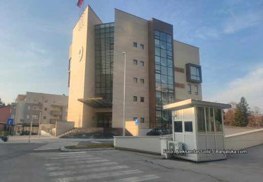 Ustavni sud RS: Izborni zakon RS ne vrijeđa vitalne interese Bošnjaka