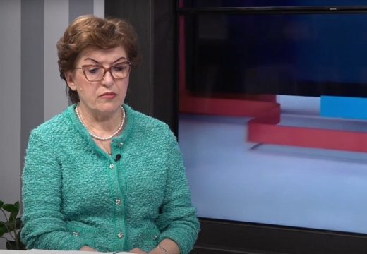 Vidović: Američke sankcije prijetnja za 700 radnika i njihovih porodica