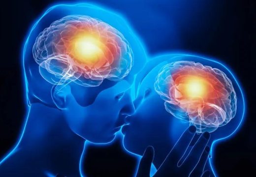 Zdravlje mozda i ljubav: Studija pokazala da li je ljubav potrebna mozgu