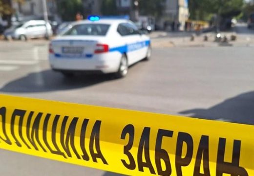 Hronika: Na ulici u Prijedoru pronađeno tijelo muškarca