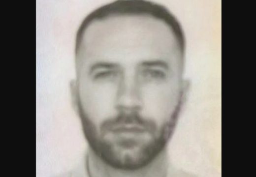 Pobjegao iz zatvora prije15 dana: Osumnjičeni za ubistvo policajca u Loznici bježi migrantskom rutom