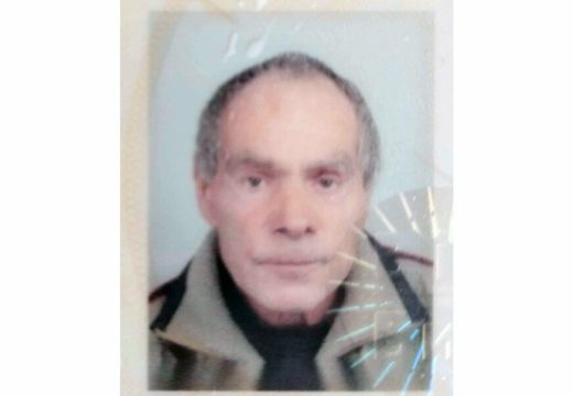 Traga se već tri dana: Nestao bijeljinac Pero Petković (74)