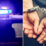 Uhapšen vozač: Odbio da se testira na drogu