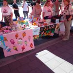Udruženje mladih Bijeljina: Humanitarni bazar za dječaka Sergeja Vasića
