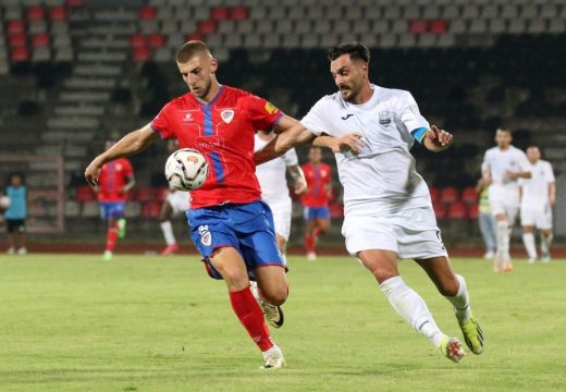 Nastavak  evropske avanture:Fudbaleri Borca večeras gostuju ekipi PAOK-a