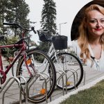 Lana Milošević: Biciklom do radnog mjesta u Bijeljini, umjesto automobilom