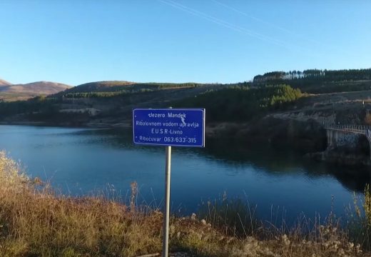 Detalji tragedije kod Livna: Dvojica braće tražila osvježenje na jezeru