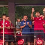 Tradicija za ponos: FK Borac proslavio 98. rođendan