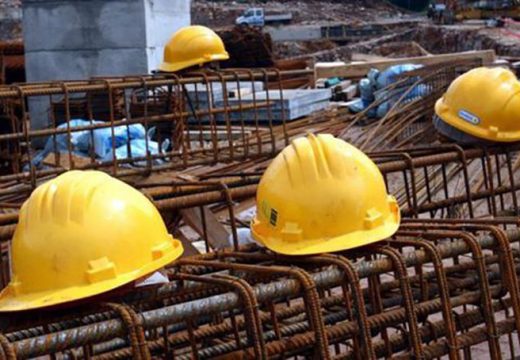 Užas u Beogradu: Dvojica radnika gradilišta zatečena mrtva