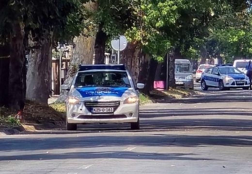 Policija: U Bijeljini uhapšena jedna osoba zbog ubistva srpskog policajca