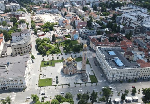 Ko je pomagač ubice iz Loznice: Mijenjao identitet i adrese u Banjaluci